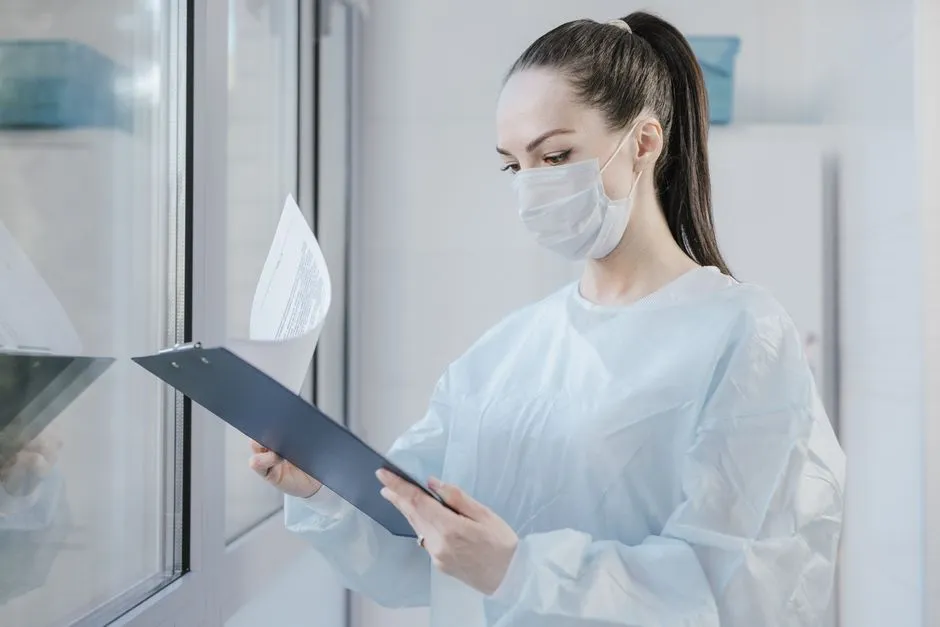 How to Become a Registered Nurse in the U.S.